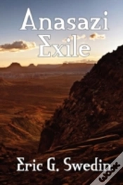 Capa do artigo Anasazi Exile