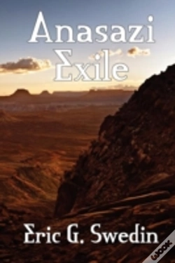Capa do artigo Anasazi Exile