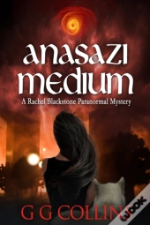 Anasazi Medium