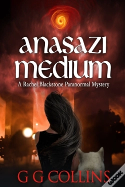 Capa do artigo Anasazi Medium