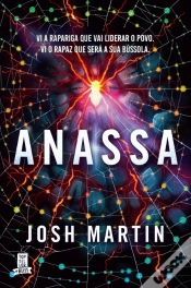 Capa do artigo Anassa