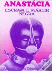Capa do artigo Anastácia