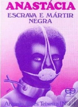 Capa do artigo Anastácia