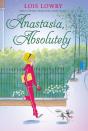Anastasia, Absolutely - Preview