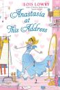 Anastasia At This Address - Preview