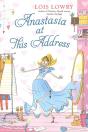 Anastasia At This Address - Preview
