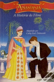 Capa do artigo Anastasia