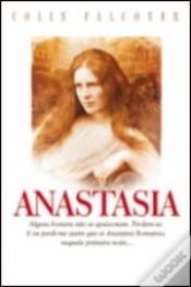 Capa do artigo Anastasia
