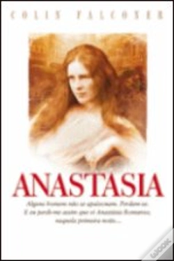 Capa do artigo Anastasia
