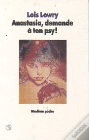 Capa do artigo Anastasia, Demande A Ton Psy
