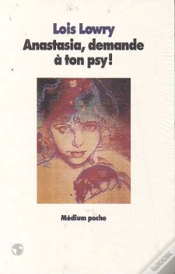Capa do artigo Anastasia, Demande A Ton Psy