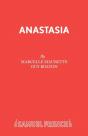 Anastasia - Preview