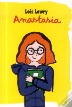 Capa do artigo Anastasia