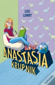 Capa do artigo Anastasia Krupnik