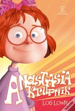 Capa do artigo Anastasia Krupnik