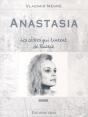 Anastasia ; Les Cèdres Qui Tintent De Russie - Preview