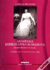 Capa do artigo Anastasia Mikhailovna Romanova ; Grande Duchesse De Russie