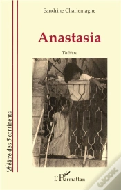 Capa do artigo Anastasia