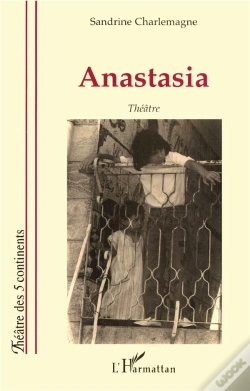 Capa do artigo Anastasia