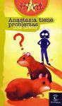 Anastasia Tiene Problemas - Preview