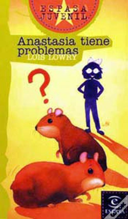 Capa do artigo Anastasia Tiene Problemas