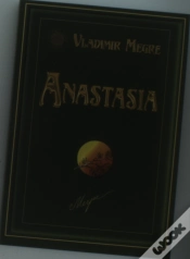 Capa do artigo Anastasia