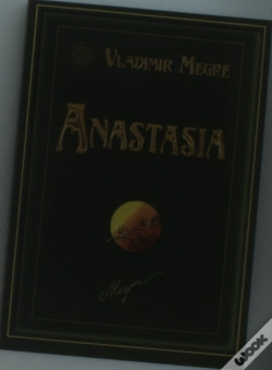 Capa do artigo Anastasia