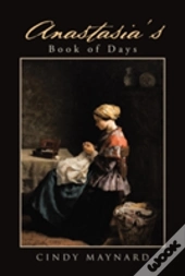 Anastasia'S Book Of Days