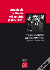 Capa do artigo Anastasio De Gracia Villarrubia, 1890-1981