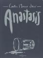 Anastasis - Preview