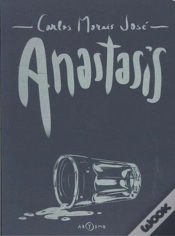Capa do artigo Anastasis