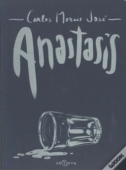 Capa do artigo Anastasis