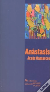 Capa do artigo Anástasis