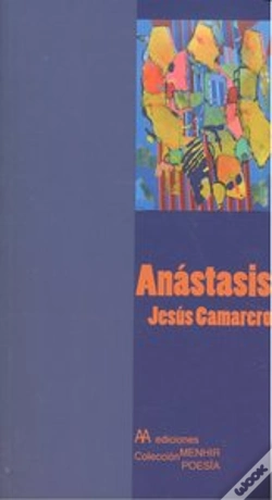 Capa do artigo Anástasis