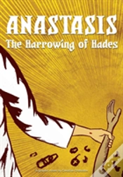 Capa do artigo Anastasis