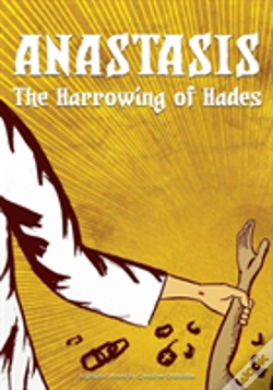 Capa do artigo Anastasis