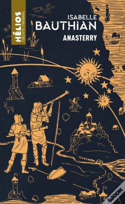Capa do artigo Anasterry