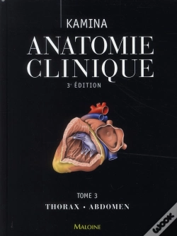 Capa do artigo Anat. Clinique T.3 (3e Édition)