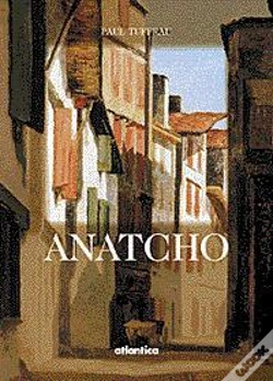 Capa do artigo Anatcho