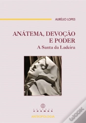 Capa do artigo Anátema, Devoção e Poder