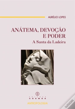 Capa do artigo Anátema, Devoção e Poder
