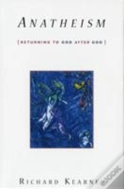 Capa do artigo Anatheism