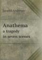 Anathema A Tragedy In Seven Scenes - Preview