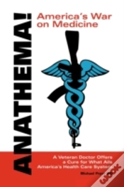 Capa do artigo Anathema! America