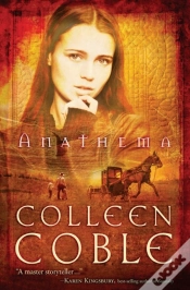 Capa do artigo Anathema