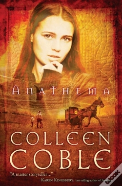 Capa do artigo Anathema