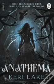 Capa do artigo Anathema
