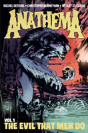 Anathema - Preview