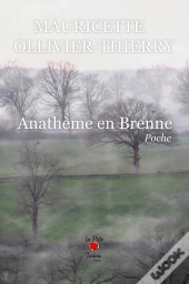 Anatheme En Brenne