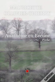 Capa do artigo Anatheme En Brenne